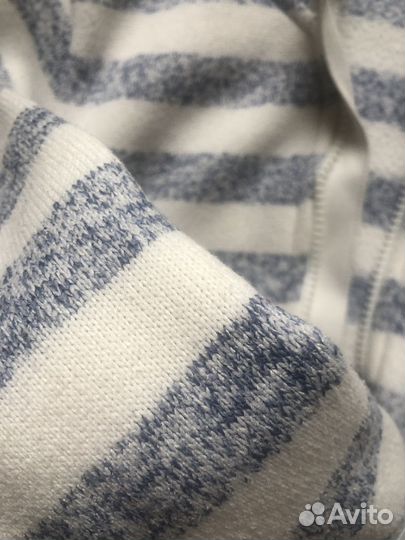 Толстовка флисовая hm 122-128