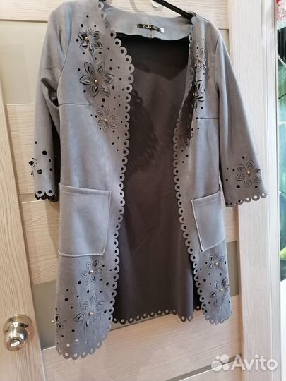Кардиган размер 42-44
