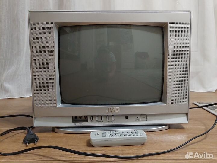 Телевизор JVC 14