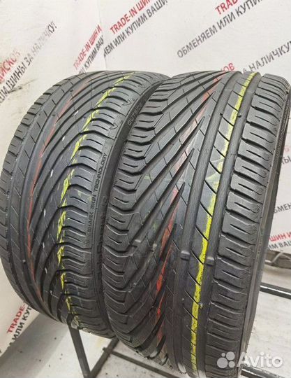 Uniroyal Rain Sport 3 215/40 R17 87Y