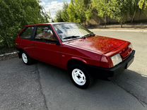 ВАЗ (LADA) 2108 1.3 MT, 1986, 57 385 км, с пробегом, цена 1 485 000 руб.