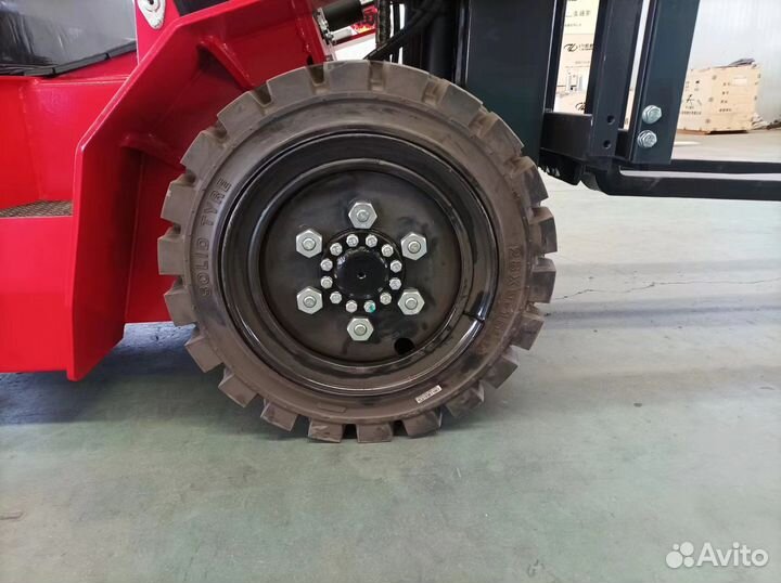 Вилочный погрузчик YingFa YFD35B, 2023