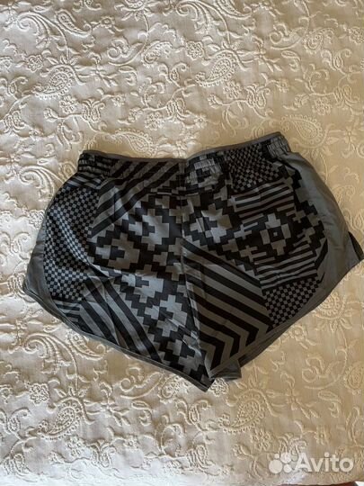 Шорты спортивные Nike