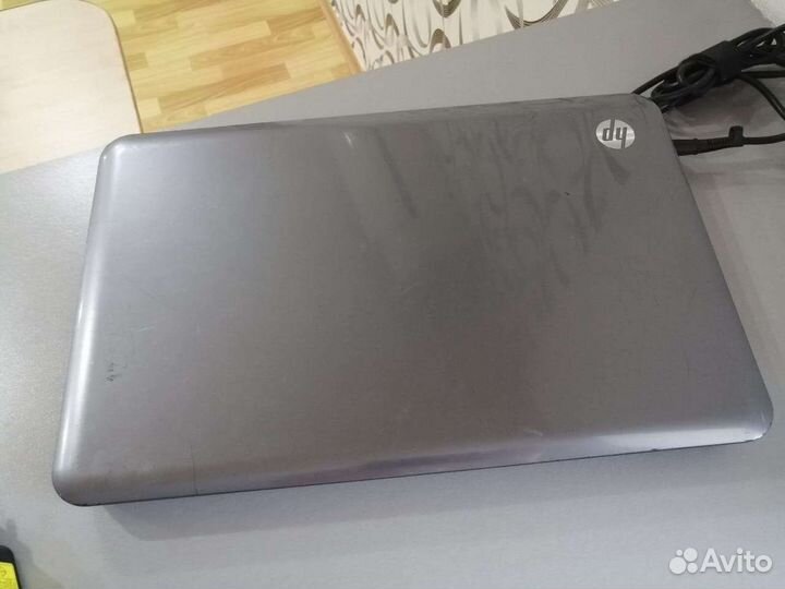 Разборка ноутбуков