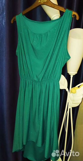 Вечерние платья