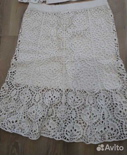 Комплектом костюм р.44-46