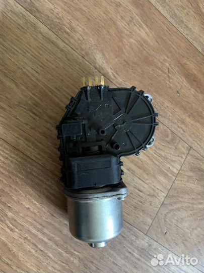 Моторчик дворников газель / форд фокус 2