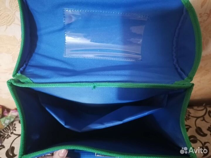 Рюкзак Новый