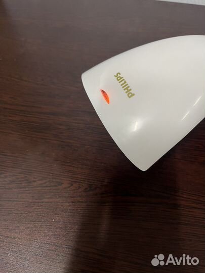 Ручной парогенератор