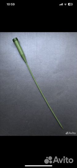 Капсулы для цветов