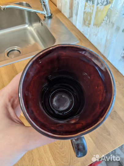 Кружки керамические сувенирные 2 шт цена за все