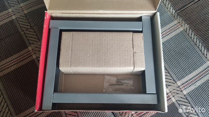 Кронштейн для микроволновки LVK C2