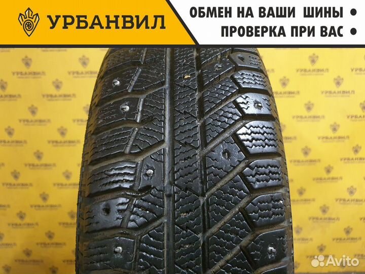 Continental ContiWinterViking 2 175/70 R13 82T