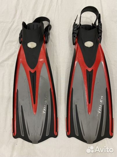 Снаряжение для дайвинга