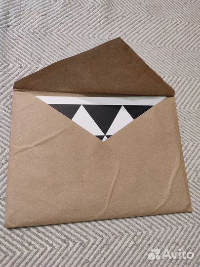 Карточки чёрно-белые для новорожденных