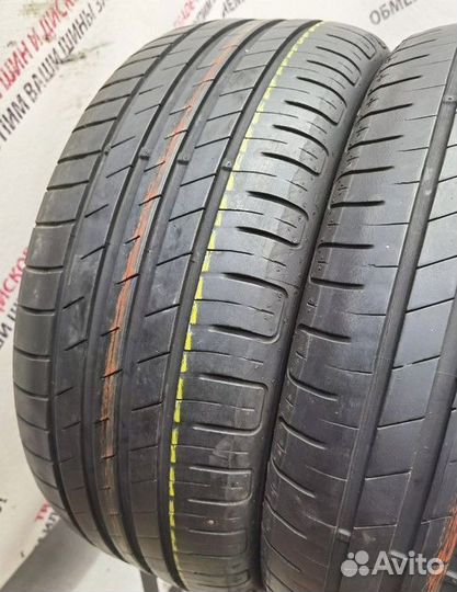 Goodyear EfficientGrip Performance 205/50 R16 87W