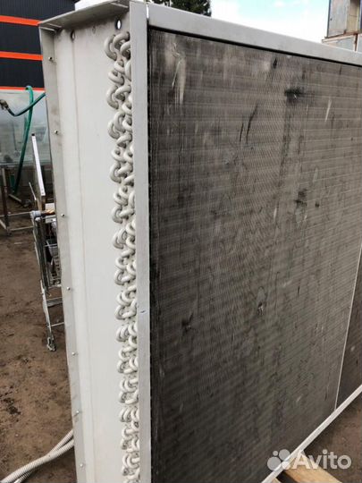 Конденсатор 70 кВт