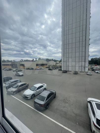 1-к. квартира, 37,6 м², 2/9 эт.