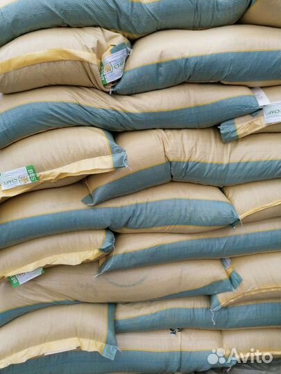 Комбикорм Best