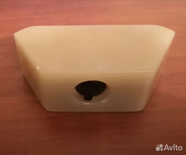 Зажигалка настольная