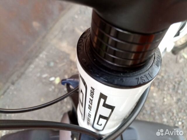 Горный велосипед GT Avalanche 2.0