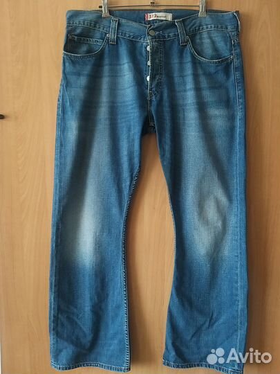 Джинсы мужские Levi straus