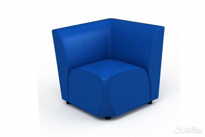 Модуль угловой к серии 