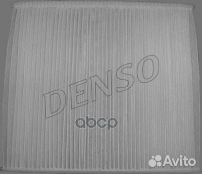 DCF465P фильтр салона Ford Focus all 04 DCF46