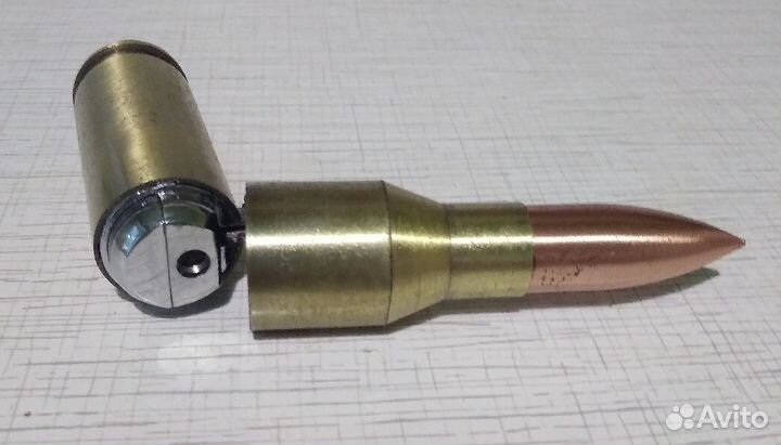 Газовые зажигалки