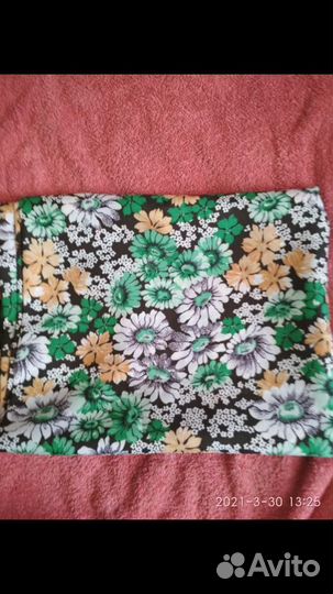 Отрез ткани