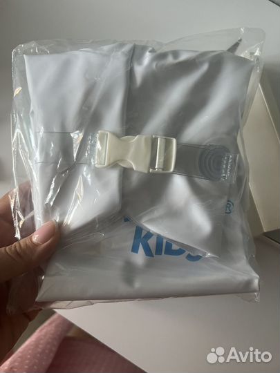 Круг для купания новорожденных