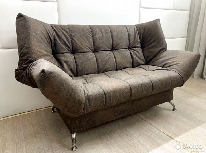 Диван прямой