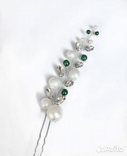 Украшения для волос