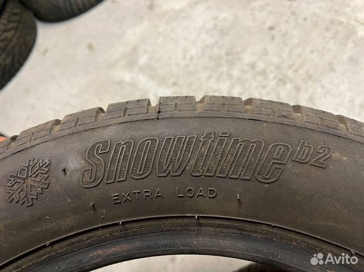 Kelly Winter ST 185/60 R15 19B