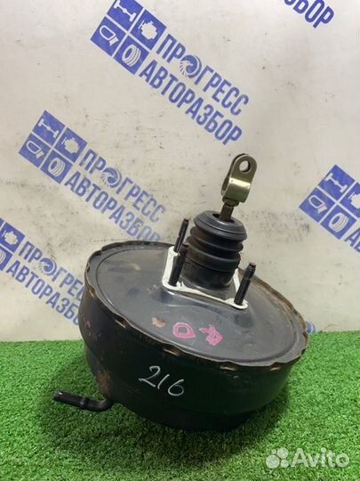 Вакуумный усилитель тормозов Hyundai Terracan