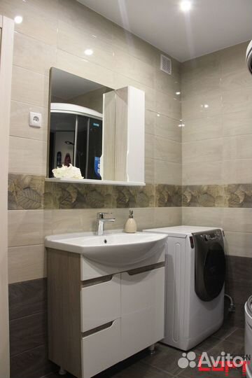 Ремонт квартир 