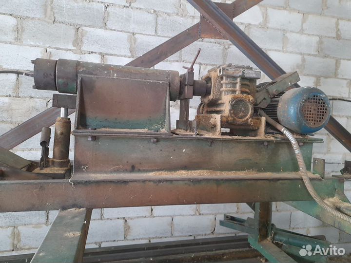 Станок оцилиндровочный