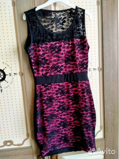 Вещи пакетом 42 размер