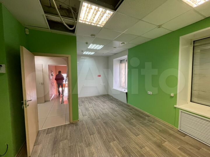 Торговая площадь, 165 м²