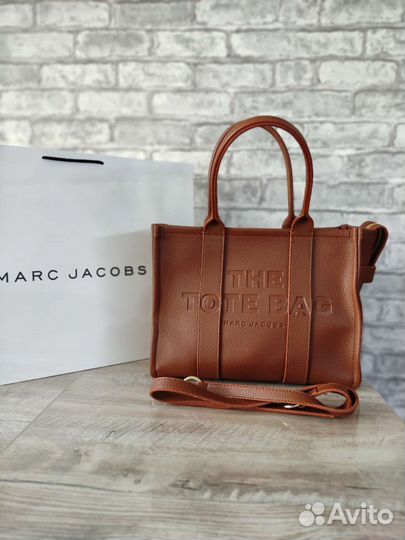 Сумка marc jacobs (2 цвета)