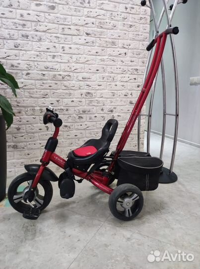 Детский велосипед Lexus trike от Rich toys