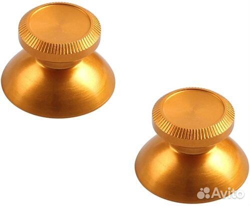 Металлические стики (грибки ) Dualshock 4 Xbox one