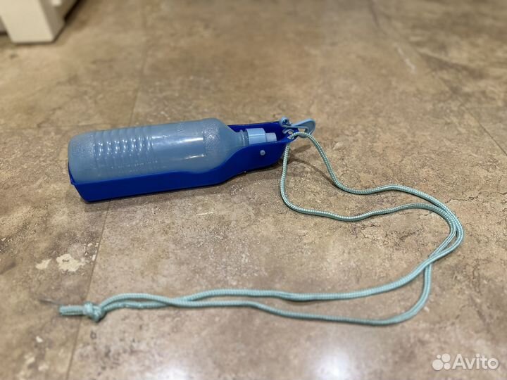 Бутылка для воды Хаген Dogit H2O To GO 500 мл