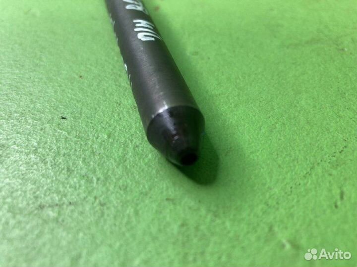 Топливная трубка MAN TGA