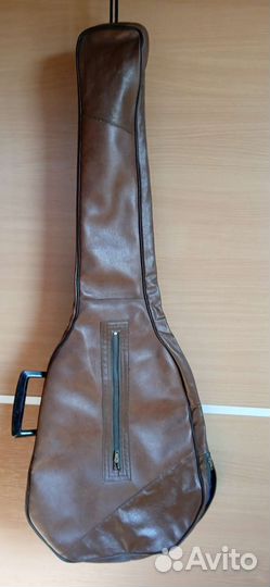 Чехол для электрогитары