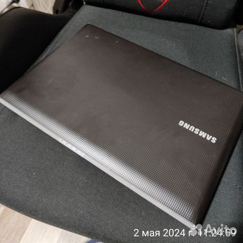 Ноутбук Samsung R430 купить в Москве | Электроника | Авито