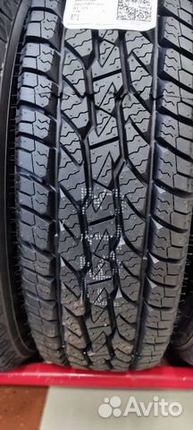 Maxxis AT-771 Bravo 255/55 R18