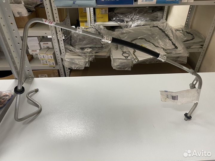 Трубка АКПП Chevrolet Tahoe 2007-2014 GM