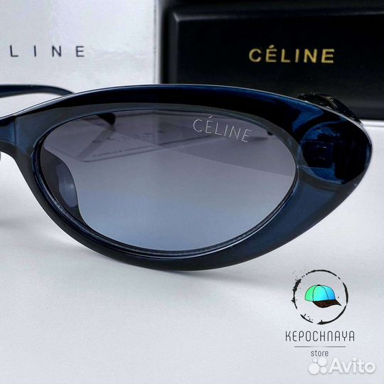 Очки Celine Женские