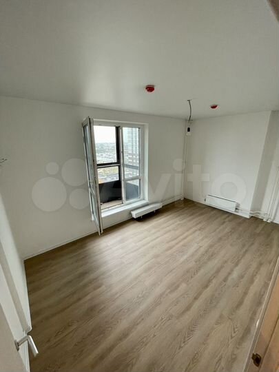 3-к. квартира, 67,7 м², 18/25 эт.